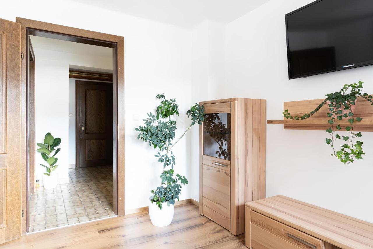 Appartement Taurachblick Tamsweg Eksteriør billede